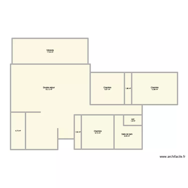 maire soorts hossegor. Plan de 10 Pièces et 119 m² maire soorts hossegor. Plan de 10 Pièces et 119 m²