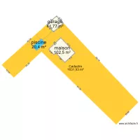 plan maison