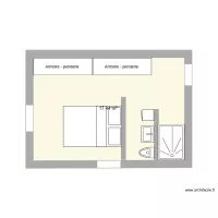 NOUVELLE CHAMBRE