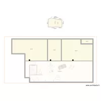 V3 etage toiture