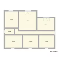 Bizot lecomte &eacute;tage &eacute;tat initial