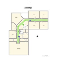 plan échelle