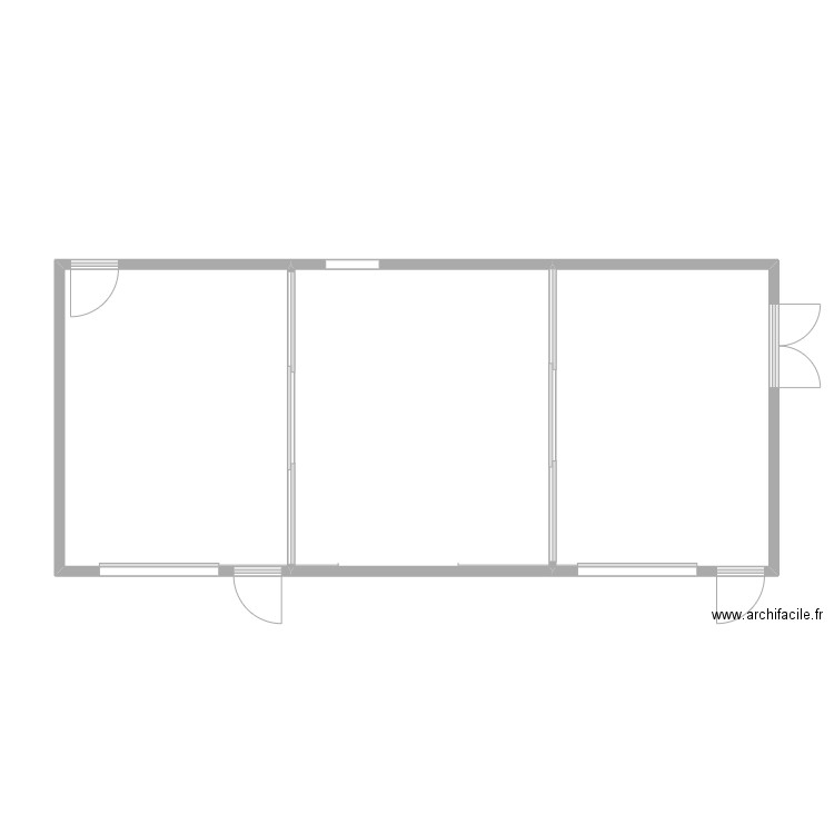 Rosin GroupeSOS. Plan de 0 pièce et 0 m2