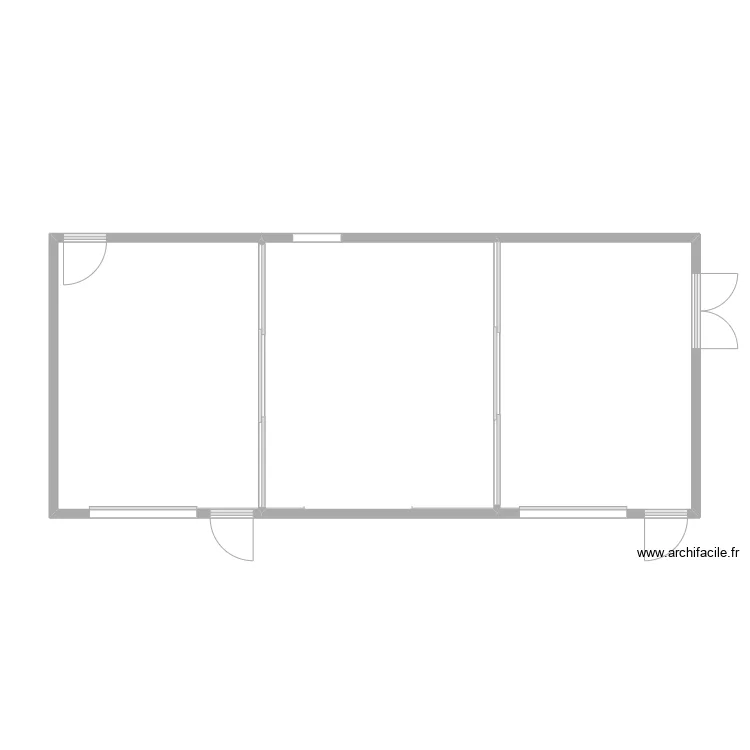 Rosin GroupeSOS. Plan de 