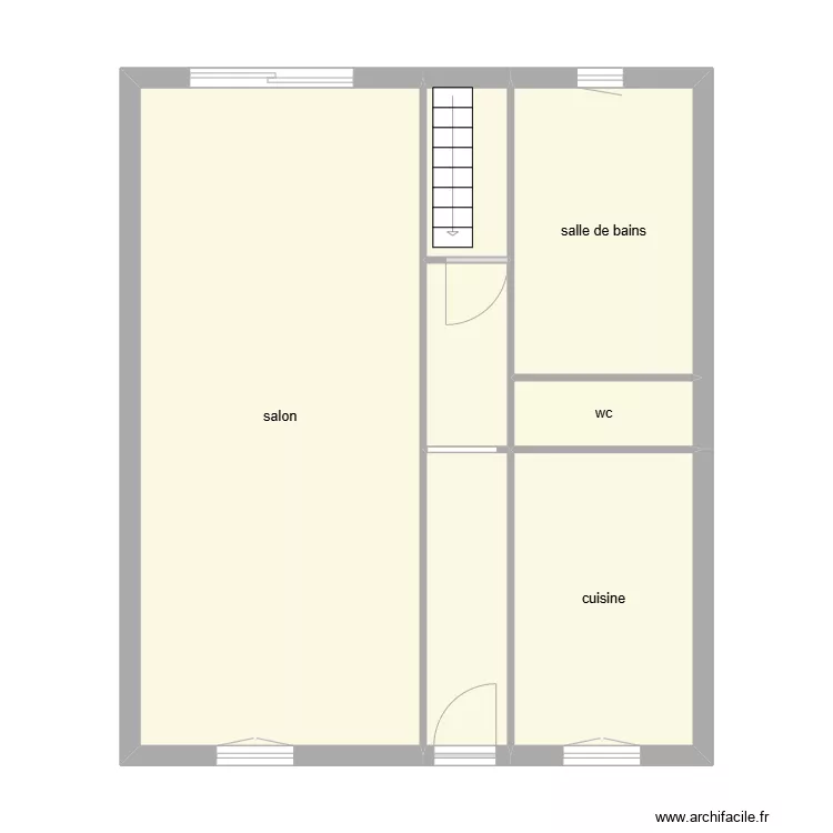 rincel tse état initial RDC. Plan de rincel tse état initial RDC. Plan de