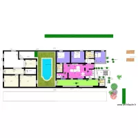 Maison Diouma ka Albert