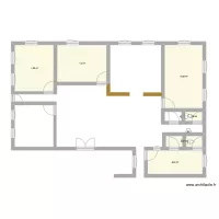 Asfalou MF Aile Ouest