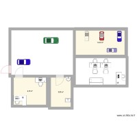plan atelier