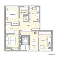 Appartement Léa