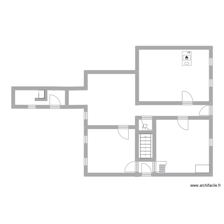 cheny. Plan de 6 et 79 m² cheny. Plan de 6 et 79 m²