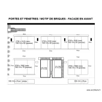 facades avant 1320 new