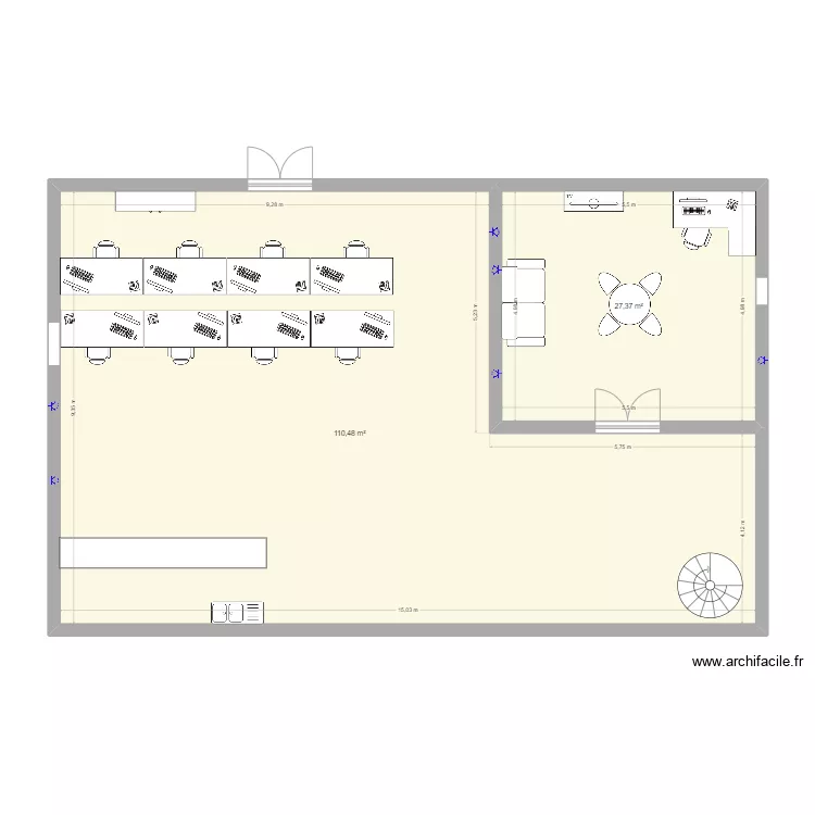 test001. Plan de test001. Plan de