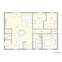 Maison type