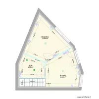 R+1 petite loc &eacute;lectricit&eacute;