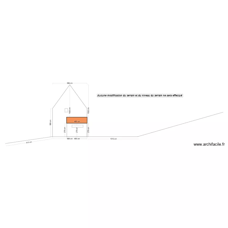 DP 3 coupe.. Plan de 