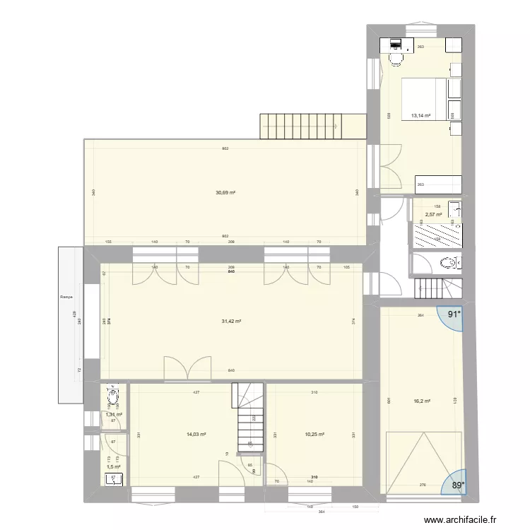 Projet_RDF_RDC_005. Plan de Projet_RDF_RDC_005. Plan de