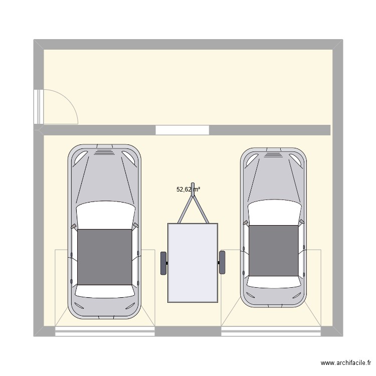 GGE2. Plan de 0 pièce et 0 m2