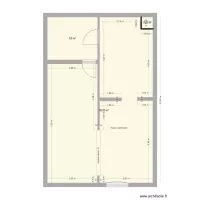 Plan garage T&S Leroux base vide