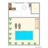 Theza jardin