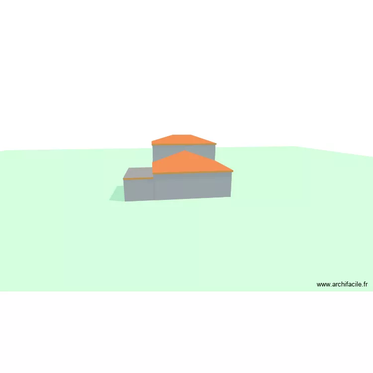 plan pref. Plan de 12 et 152 m² plan pref. Plan de 12 et 152 m²