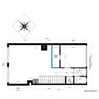 HARLET CAROLINE Projet&eacute;e