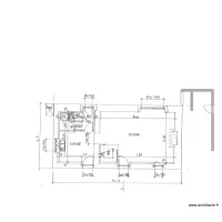 garage2026 vue de dessus