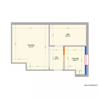 P&eacute;r&egrave;s - Suite parentale projet