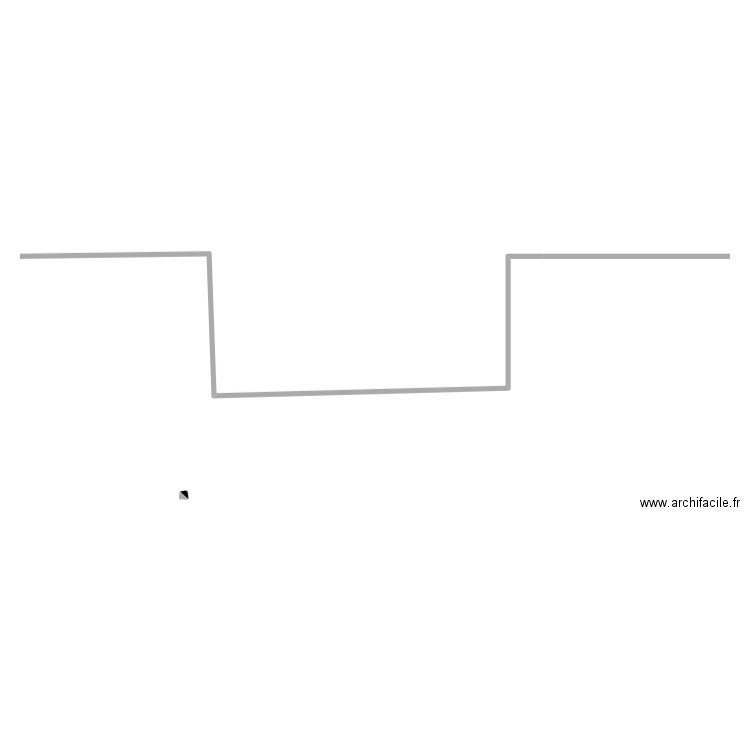 Douaumont. Plan de 0 pièce et 0 m2