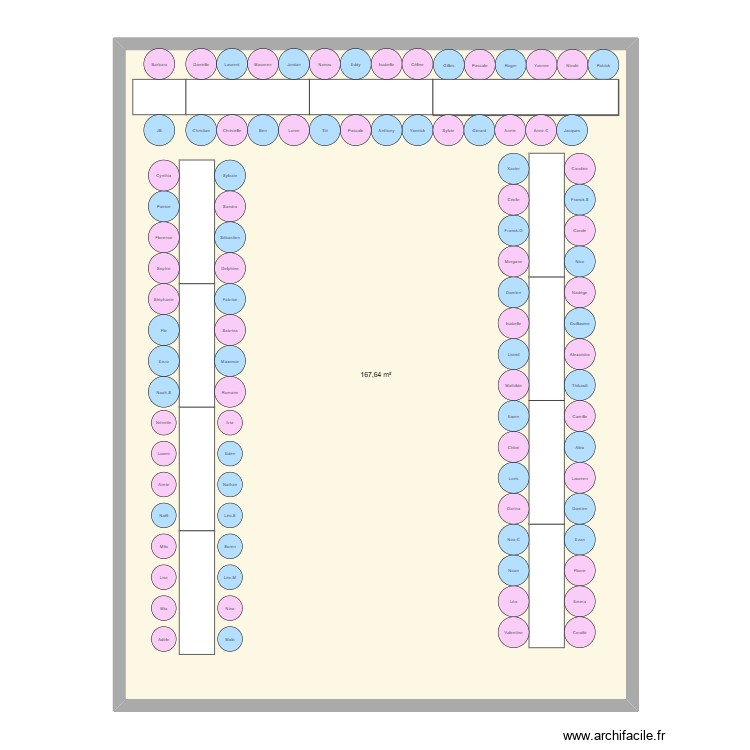 Annif 2. Plan de 0 pièce et 0 m2 Annif 2. Plan de 0 pièce et 0 m2