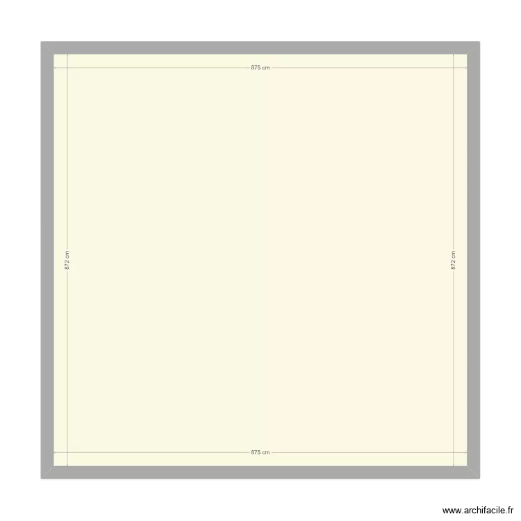 Maison Association Base 1. Plan de Maison Association Base 1. Plan de