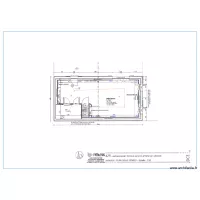 HAUT DE GLORIETTE SALLE FITNESS