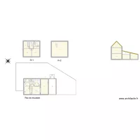 Rumegies selon Robin2