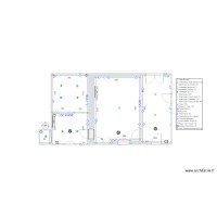 CHAMBRE 1 ET ACCUEIL