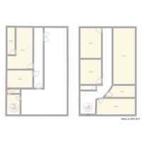 plan maison inteligente