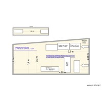 MUR 2 DU GARAGE VERSION 2