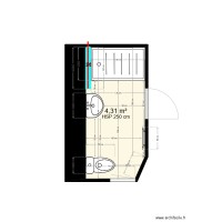 champonnois projet