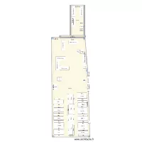 Foire aux grenouilles chapiteau