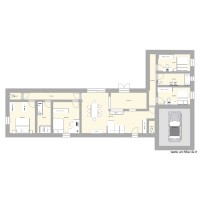 Maison Toulouse