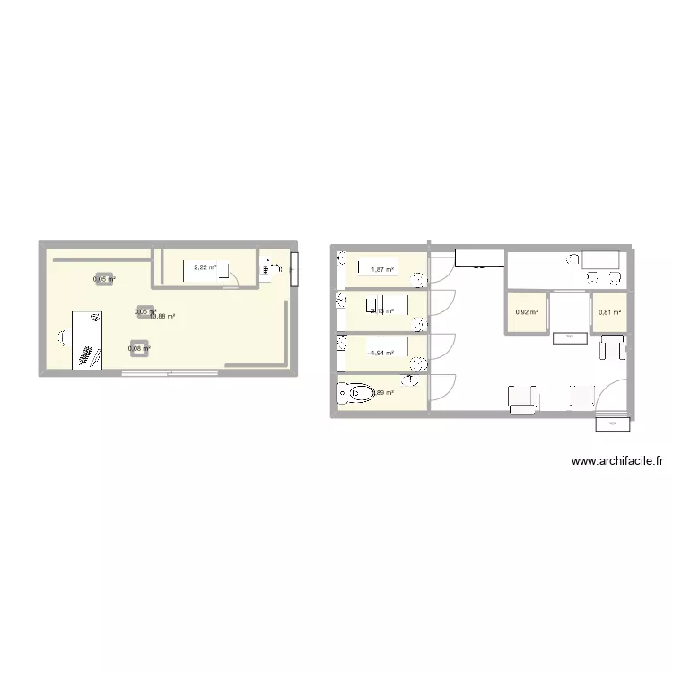 plan bp yves rocher. Plan de 