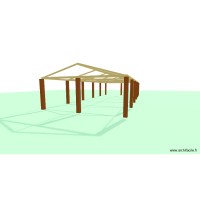 B&acirc;timent 300m2