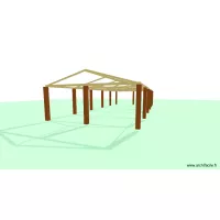 B&acirc;timent 300m2