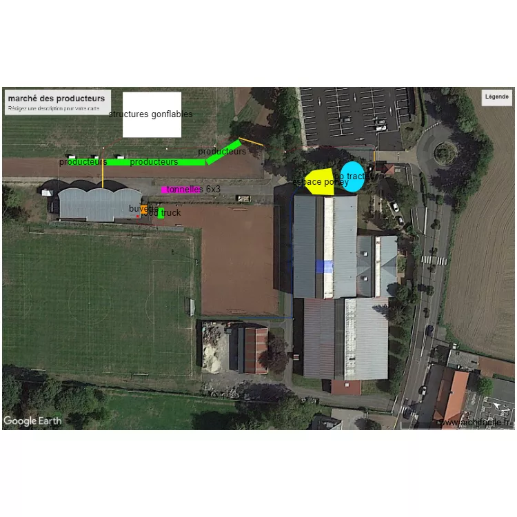 marché producteurs 2024. Plan de marché producteurs 2024. Plan de