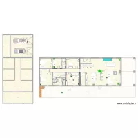 Villa Tarzan 50 test