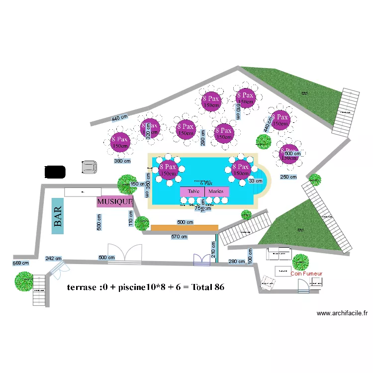 mariage-piscine-v5. Plan de mariage-piscine-v5. Plan de