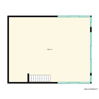 DUPLEX AVEC 01 SEULE CHAMBRE