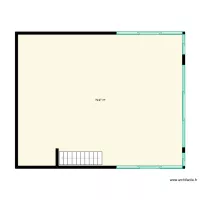 DUPLEX AVEC 01 SEULE CHAMBRE