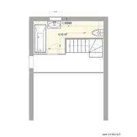 salle de bain projet 2025