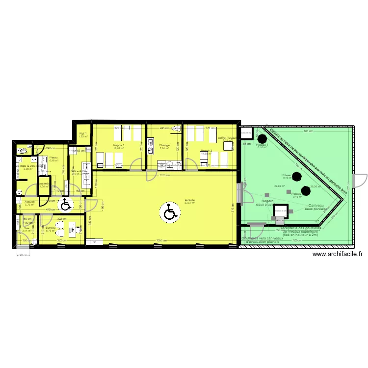 91J7N PROJET_PMIjr &agrave; jour. Plan de 