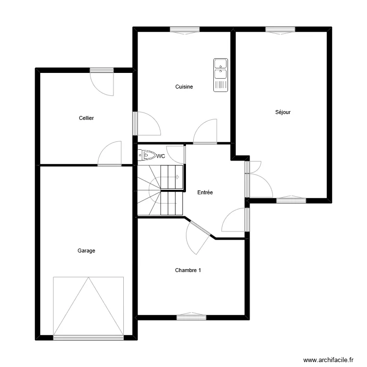 DAAT scaprim. Plan de DAAT scaprim. Plan de