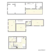 projet maisonn